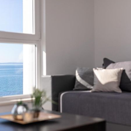 Apartments Tanita ポドストラナ エクステリア 写真
