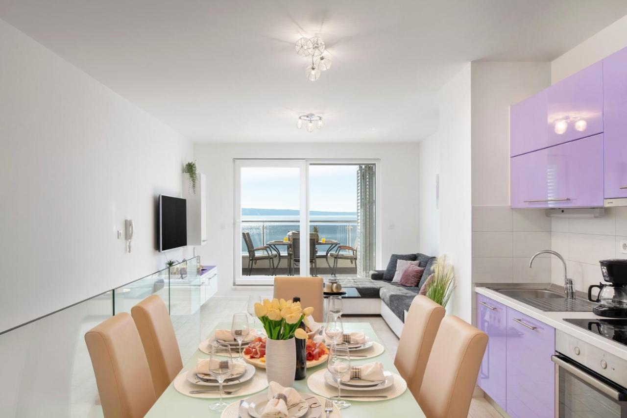 Apartments Tanita ポドストラナ エクステリア 写真