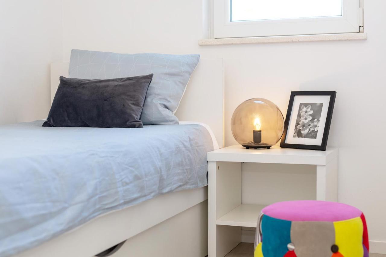 Apartments Tanita ポドストラナ エクステリア 写真