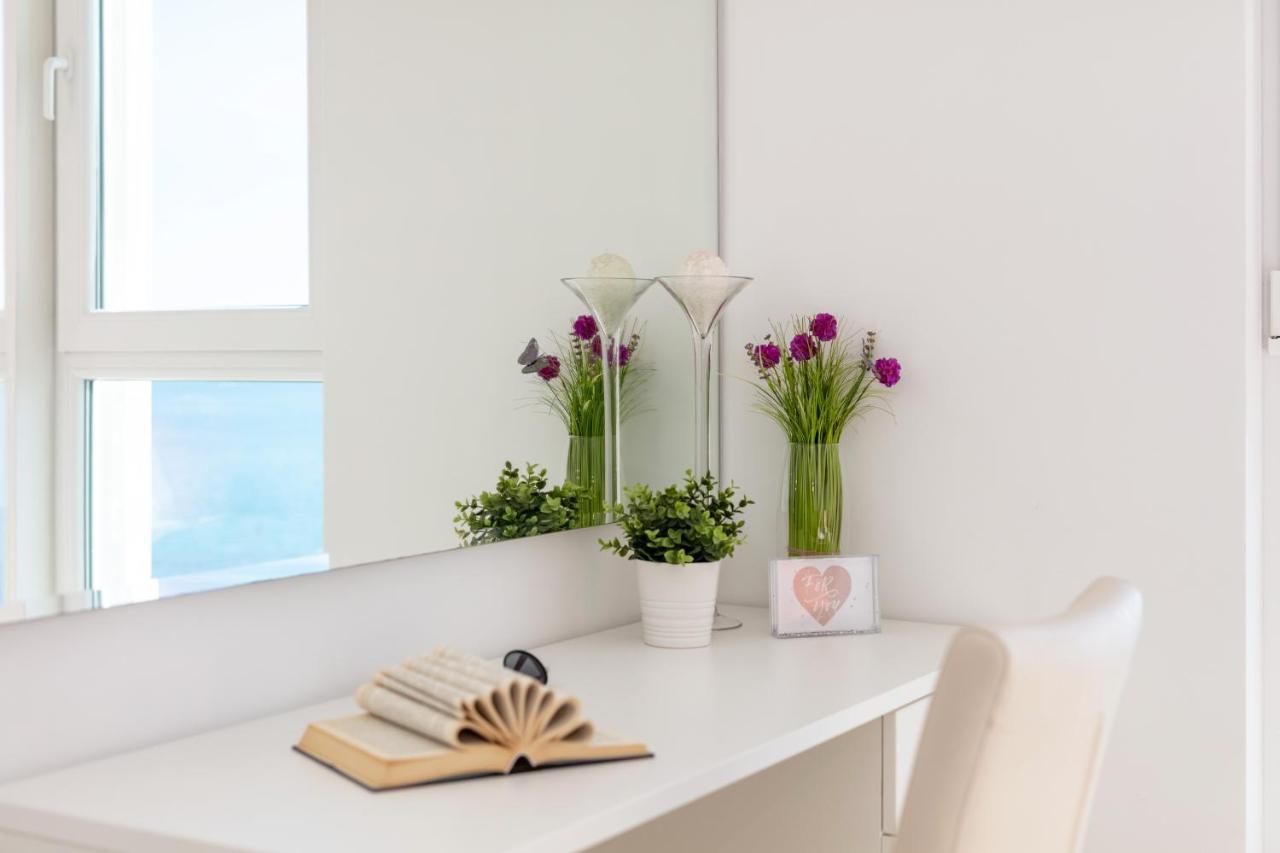 Apartments Tanita ポドストラナ エクステリア 写真