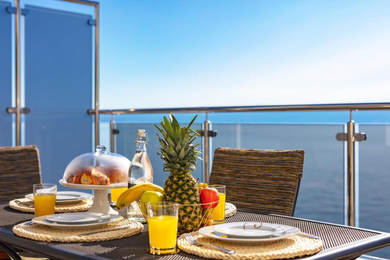 Apartments Tanita ポドストラナ エクステリア 写真