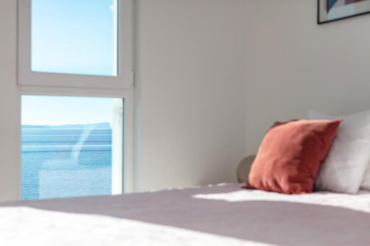 Apartments Tanita ポドストラナ エクステリア 写真