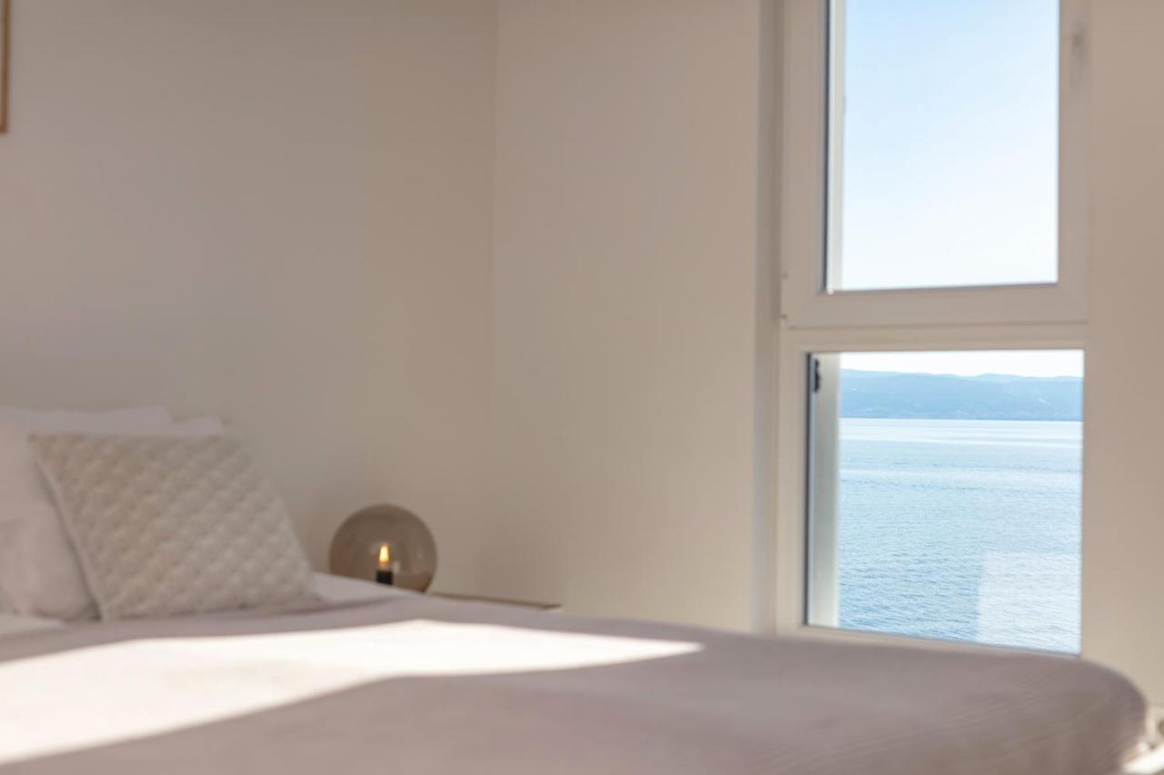 Apartments Tanita ポドストラナ エクステリア 写真