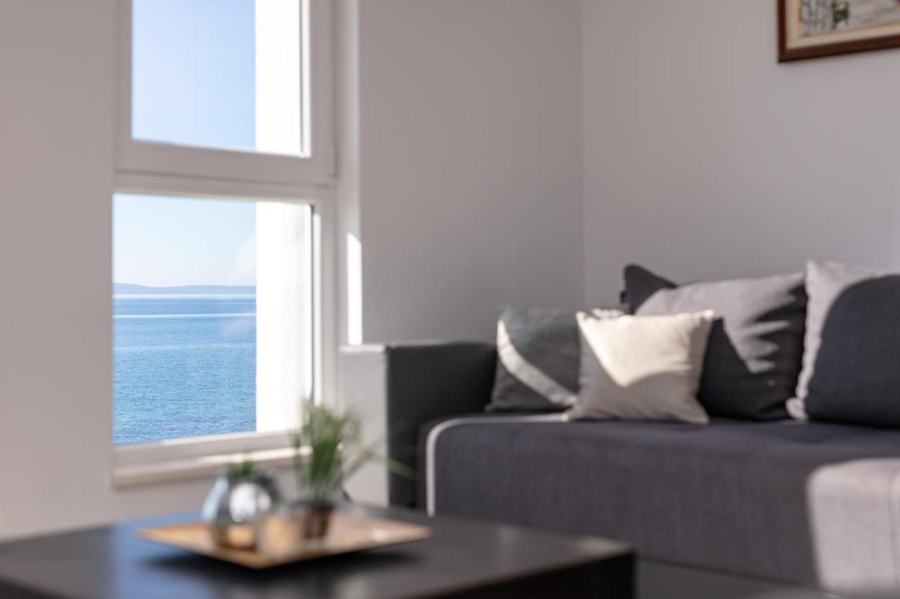 Apartments Tanita ポドストラナ エクステリア 写真
