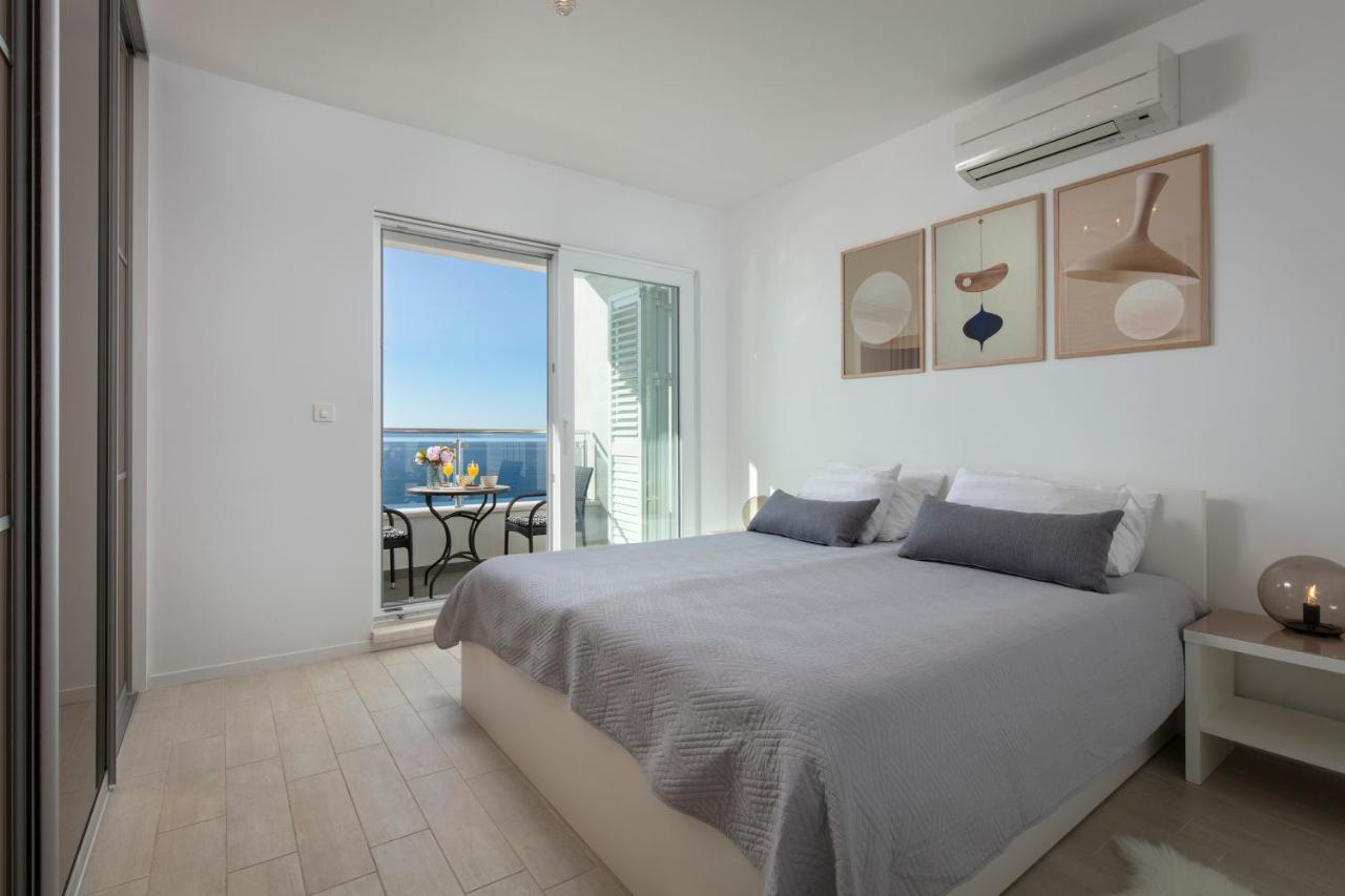 Apartments Tanita ポドストラナ エクステリア 写真