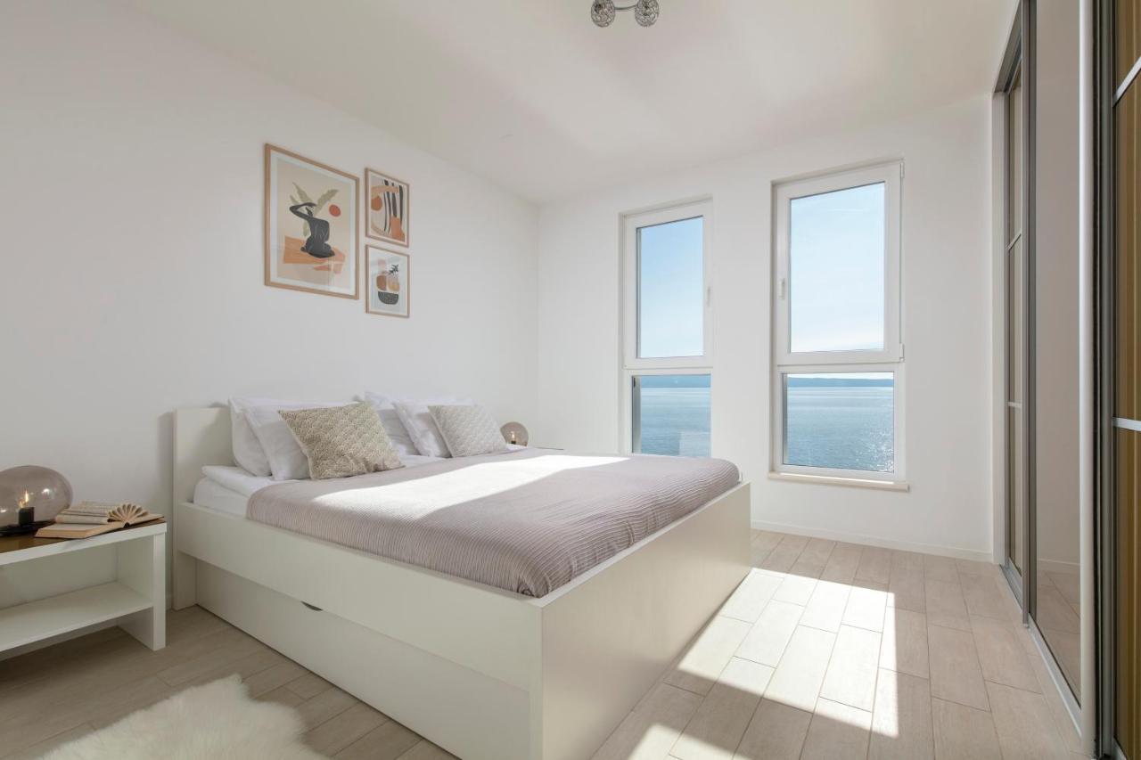 Apartments Tanita ポドストラナ エクステリア 写真