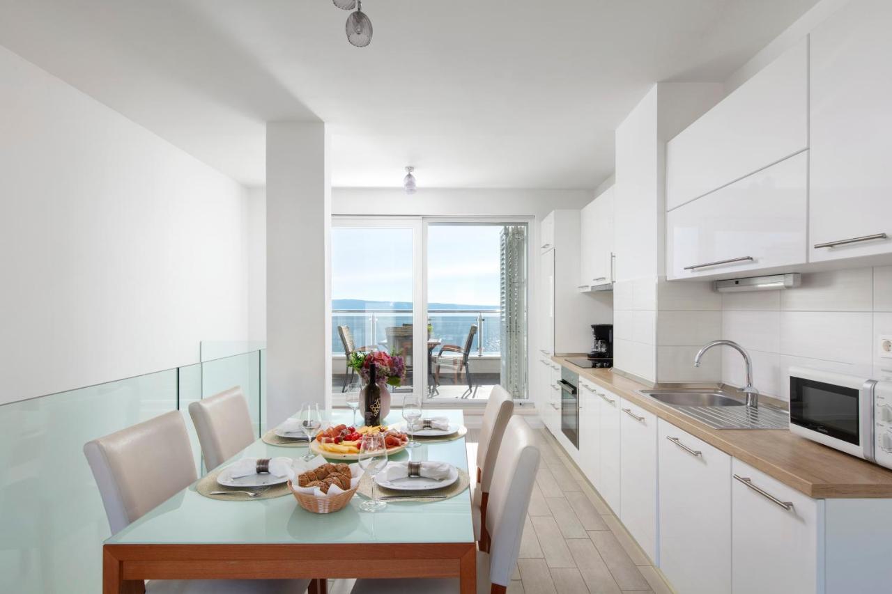 Apartments Tanita ポドストラナ エクステリア 写真